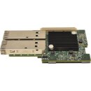 Mellanox CX346A-BCPN ConnectX-3 Pro Dual-Port 40GbE...