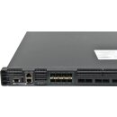 F5 Networks BIG-IP 10000 Series i10600/i10800 Local Traffic Manager 1x Intel Xeon E5-1660 v4 128GB RAM no HDD no OS