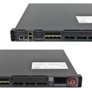 F5 Networks BIG-IP 10000 Series i10600/i10800 Local Traffic Manager 1x Intel Xeon E5-1660 v4 128GB RAM no HDD no OS