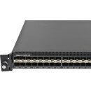 Dell EMC S4048-ON 48-Port 10G SFP+ GE Switch 6x 40G QSFP+ Rack Ears