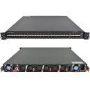 Dell EMC S4048-ON 48-Port 10G SFP+ GE Switch 6x 40G QSFP+ Rack Ears