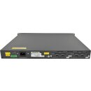 HP A5120-48G-PoE+ EI JG237A 48-Port RJ-45 GE Switch 4x SFP 2x Module 10G LSPM2SP2P +Rack Ears