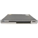 Cisco Catalyst WS-C3750X-12S-E 12-Port SFP GE Switch 1x...