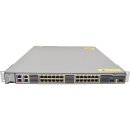 Cisco ME-3600X-24TS-M 24-Port RJ-45 GE  2-Port SFP+ 10G...