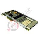 Silicom PEG6BPi6 Gigabit Ethernet PCIe x8 Bypass Server...