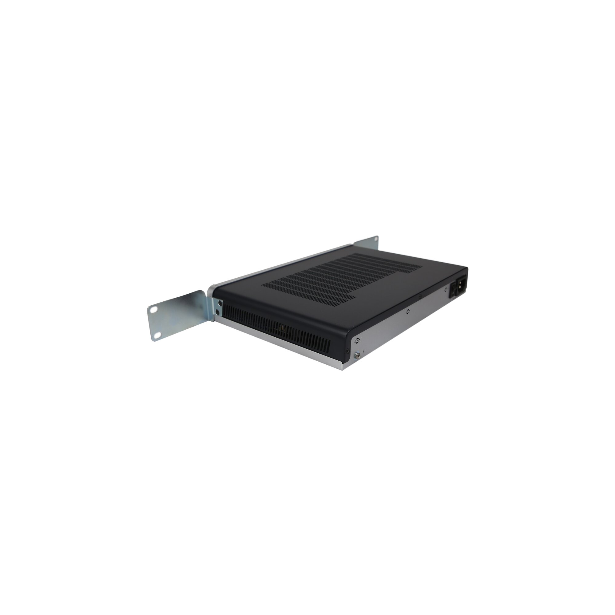 AudioCodes Mediant 500 GGWA00046 Multi Service Business Router +Rack ...
