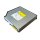 DELL PowerEdge R920 R930 Multi DVD-RW SAS Server Laufwerk 04V48P + Caddy 01WHPF