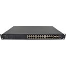 Aerohive AH-SR2324P 24-Port PoE+ RJ-45 GE Switch 4x 10G...