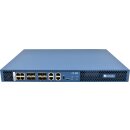 Palo Alto PA-820 750-000120-00D 4-Port RJ-45 GE Firewall...