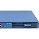 Palo Alto PA-820 750-000120-00D 4-Port RJ-45 GE Firewall 8x 1G SFP