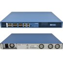 Palo Alto PA-820 750-000120-00D 4-Port RJ-45 GE Firewall 8x 1G SFP