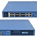 Palo Alto PA-820 750-000120-00D 4-Port RJ-45 GE Firewall 8x 1G SFP