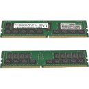 HP SKhynix 32GB 2Rx4 PC4-2666V DDR4 RAM HMA84GR7JJR4N-VK 840758-091