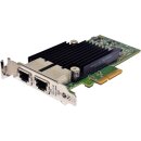 HP 562T HSTNS-B090 Ethernet Dual-Port 10GbE SFP+...