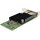 HP 562T HSTNS-B090 Ethernet Dual-Port 10GbE SFP+ PCI-Express Server Adapter 840137-001 LP