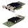 HP 562T HSTNS-B090 Ethernet Dual-Port 10GbE SFP+ PCI-Express Server Adapter 840137-001 LP
