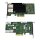 HP 562T HSTNS-B090 Ethernet Dual-Port 10GbE SFP+ PCI-Express Server Adapter 840137-001 LP