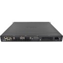 Cisco 4300 Series ISR4331/K9 GE Integrated Services Router +Rack Ears no Front Bezel