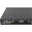 Cisco 4300 Series ISR4331/K9 GE Integrated Services Router +Rack Ears no Front Bezel