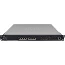 Cisco SG550XG-8F8T SG550XG-8F8T-K9 8-Port RJ-45 10GE...