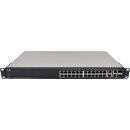 Cisco SG300-28 SRW2024-K9 28-Port RJ-45 GE Switch 2x SFP...