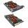 Huawei AntiDDos8080 Protection Service Card ADS-SPC-80-01 2x CPU 1.2 GHz 32GB DDR4