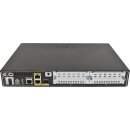 Cisco 4200 Series ISR4221/K9 GE Integrated Services...