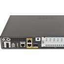 Cisco 4200 Series ISR4221/K9 GE Integrated Services Router no AC Adapter