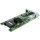 Cisco NIM-1GE-CU-SFP 73-16606-07 2-Port GE WAN Network Interface Module for 4000 Series