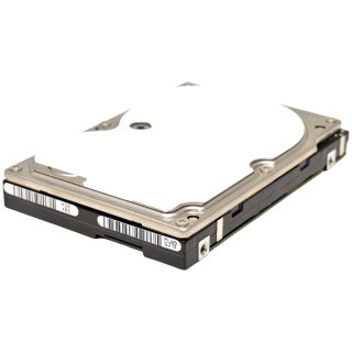 Hitachi 146GB 2.5" 15K 6G SAS HDD HUC151414CSS600
