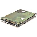 Hitachi 146GB 2.5" 15K 6G SAS HDD HUC151414CSS600