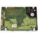 Hitachi 146GB 2.5" 15K 6G SAS HDD HUC151414CSS600