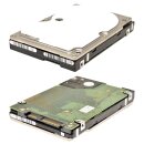 Hitachi 146GB 2.5" 15K 6G SAS HDD HUC151414CSS600