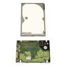 Hitachi 146GB 2.5" 15K 6G SAS HDD HUC151414CSS600