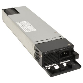 Cisco LiteOn Power Supply C3KX-PWR-350WAC 341-0394-01/02/03 PA-1351-1-LF