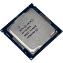 Intel Xeon Processor E3-1240 V6 Quad-Core 3.70 GHz 8 MB Cache SR327 FCLGA1151