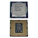 Intel Xeon Processor E3-1240 V6 Quad-Core 3.70 GHz 8 MB Cache SR327 FCLGA1151