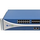 Palo Alto PA-5020 750-000025-00J 12-Port RJ-45 GE Firewall 8x 1G SFP +240GB SSD