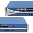 Palo Alto PA-5020 750-000025-00J 12-Port RJ-45 GE Firewall 8x 1G SFP +240GB SSD