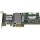IBM ServeRAID M5210 12G RAID Controller 46C9111 SAS Kabel 2GB Cache BBU LP