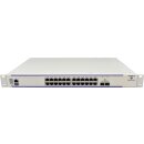 Alcatel-Lucent OS6450-P24 903173-90 24-Port PoE RJ-45 GE...