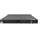 Huawei AC6605-26-PWR 24-Port PoE RJ-45 GE WLAN Access Controller 4x SFP 2x 10G SFP+ 1x PSU Rack Ears