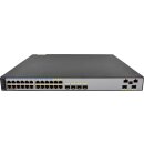 Huawei AC6605-26-PWR 24-Port PoE RJ-45 GE WLAN Access...
