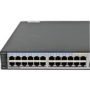 Huawei AC6605-26-PWR 24-Port PoE RJ-45 GE WLAN Access Controller 4x SFP 2x 10G SFP+ 1x PSU