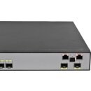 Huawei AC6605-26-PWR 24-Port PoE RJ-45 GE WLAN Access Controller 4x SFP 2x 10G SFP+ 1x PSU