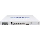 SOPHOS SG 210 Rev.3 Security Appliance