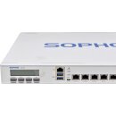 SOPHOS SG 210 Rev.3 Security Appliance