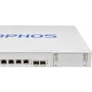 SOPHOS SG 210 Rev.3 Security Appliance