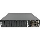 Juniper SSG 550M 12-Port RJ-45 GE VPN Firewall 2x PSU...