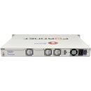 Fortinet FortiGate-300C FG-300C 10-Port RJ-45 GE Firewall +Rack Ears